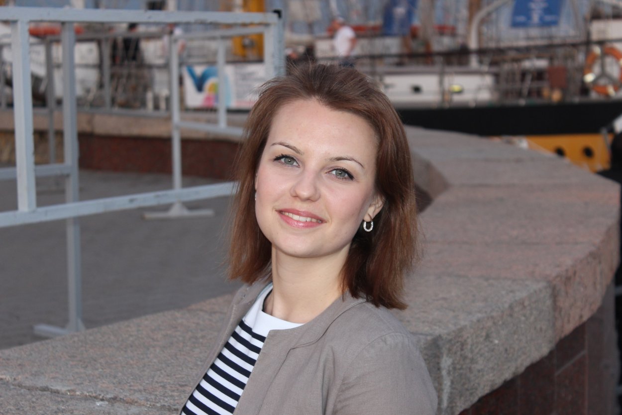 Савельева Елена Викторовна Одинцово