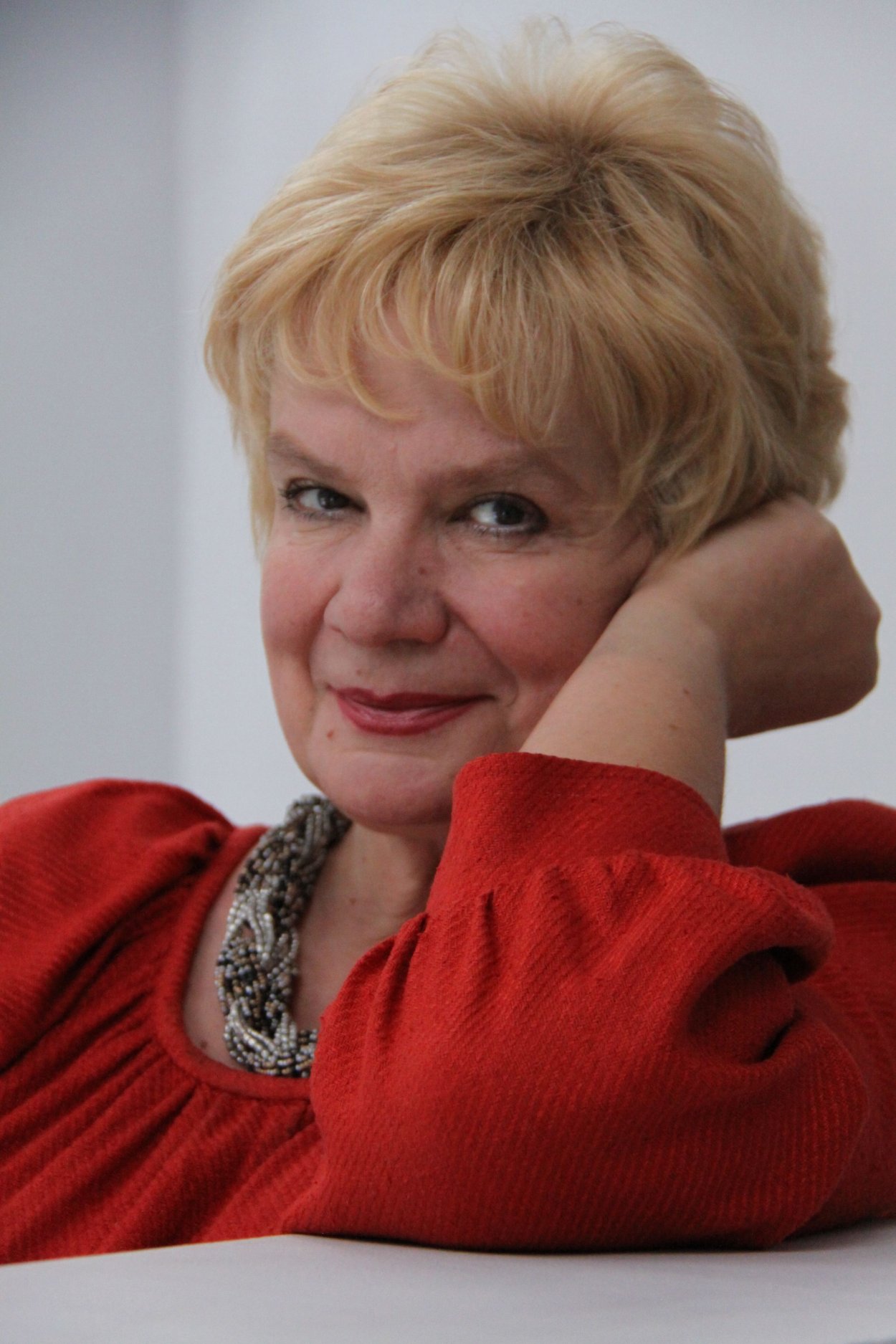 Елена Савельева фото