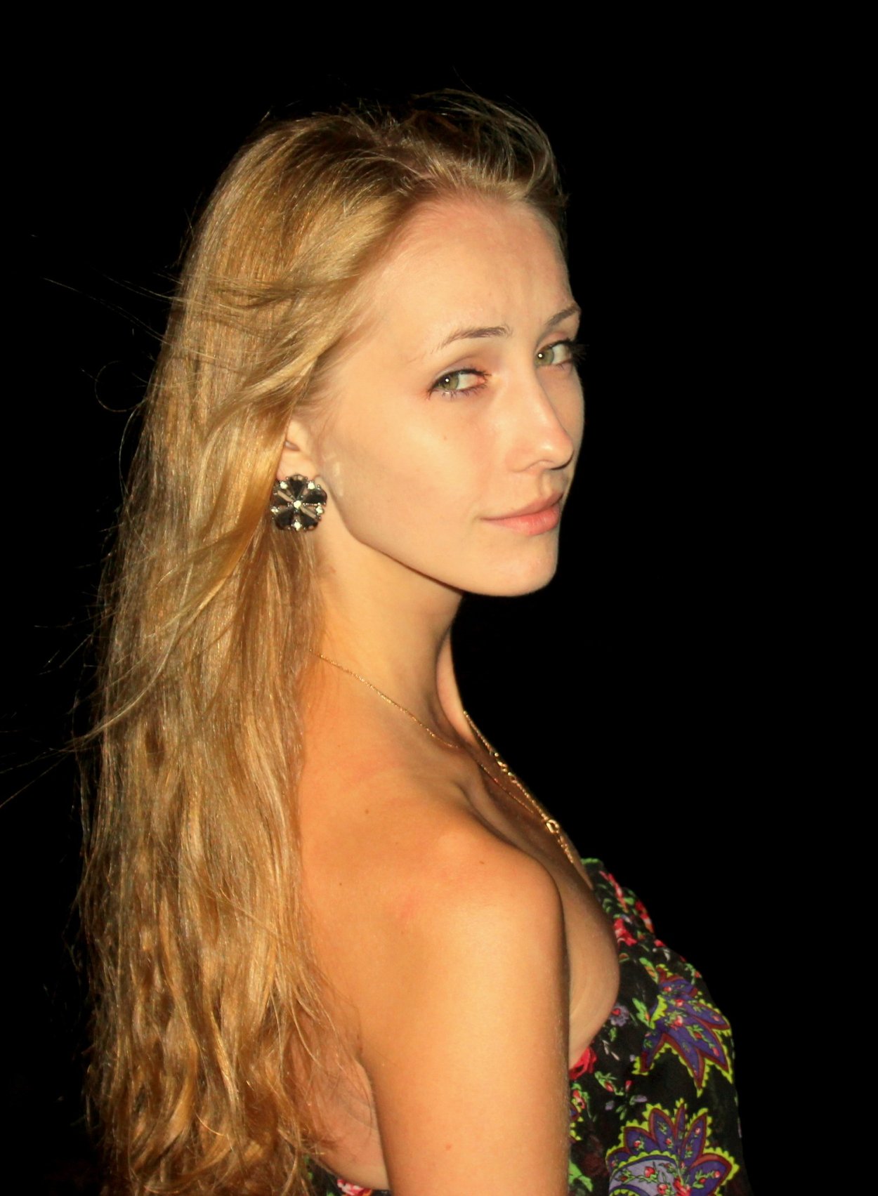 Шанина, Елена Юрьевна