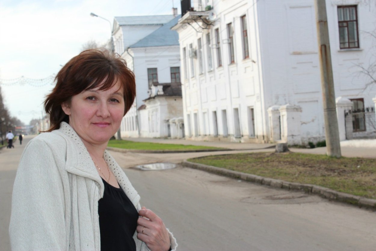 Пешкова Елизавета Анатольевна