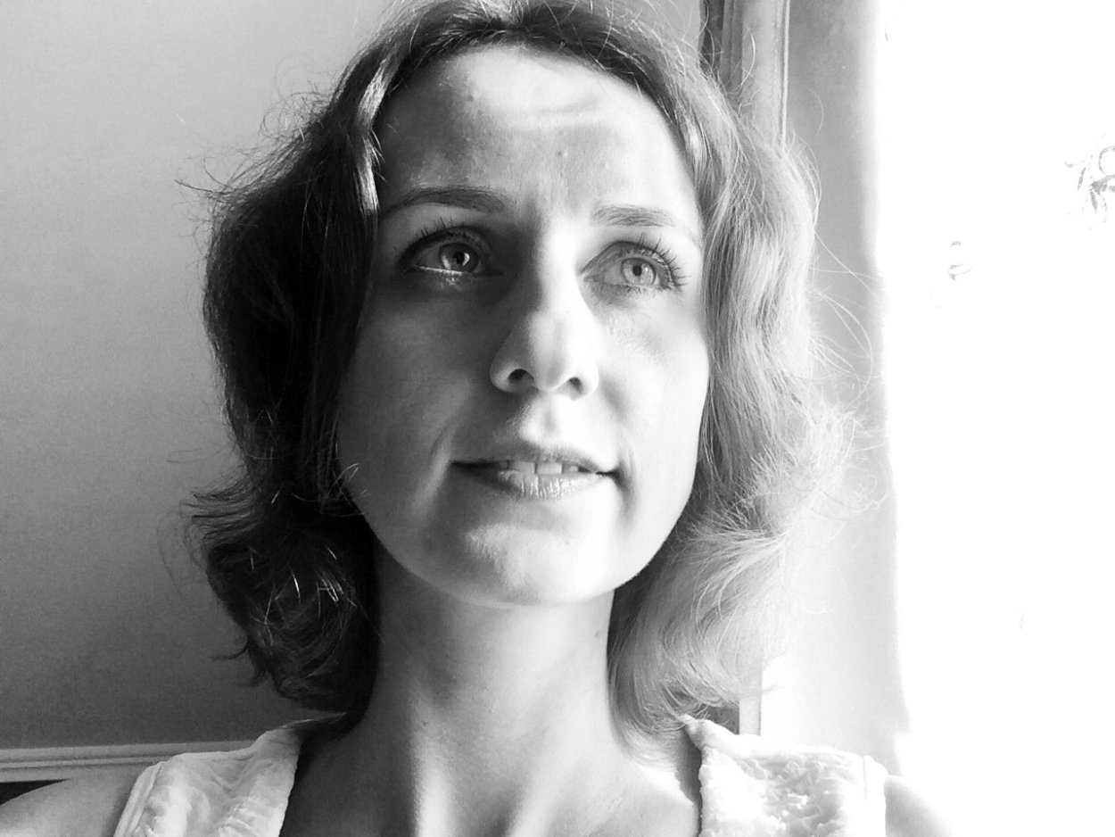 Елена Радченко