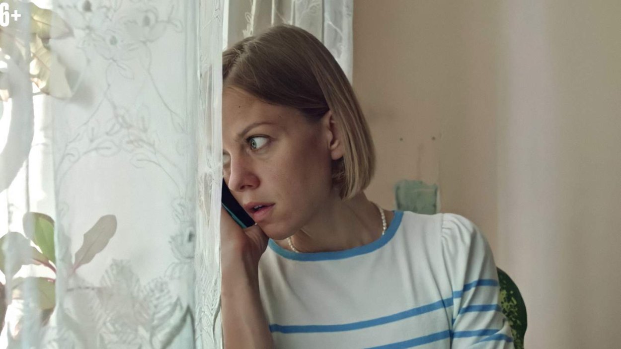 Евгения борзых большая секунда