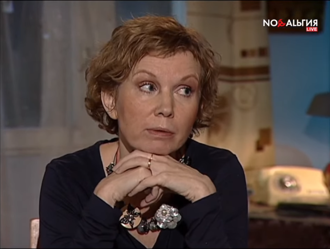 Ольга Анатольевна Супонева