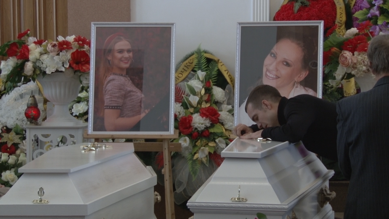 Сын Сергея Супонева