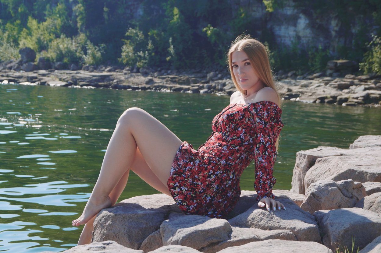 Анастасия Богатырева горячие