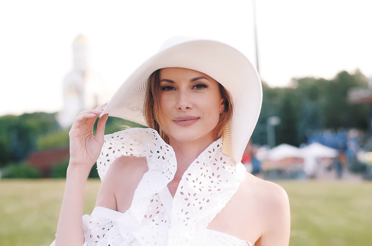Евгения Щербакова Шатура