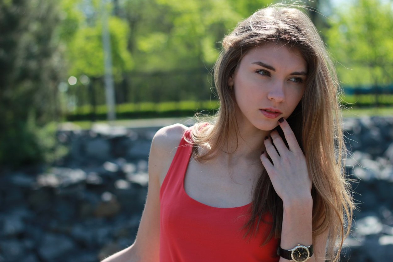 Евгения Щербакова