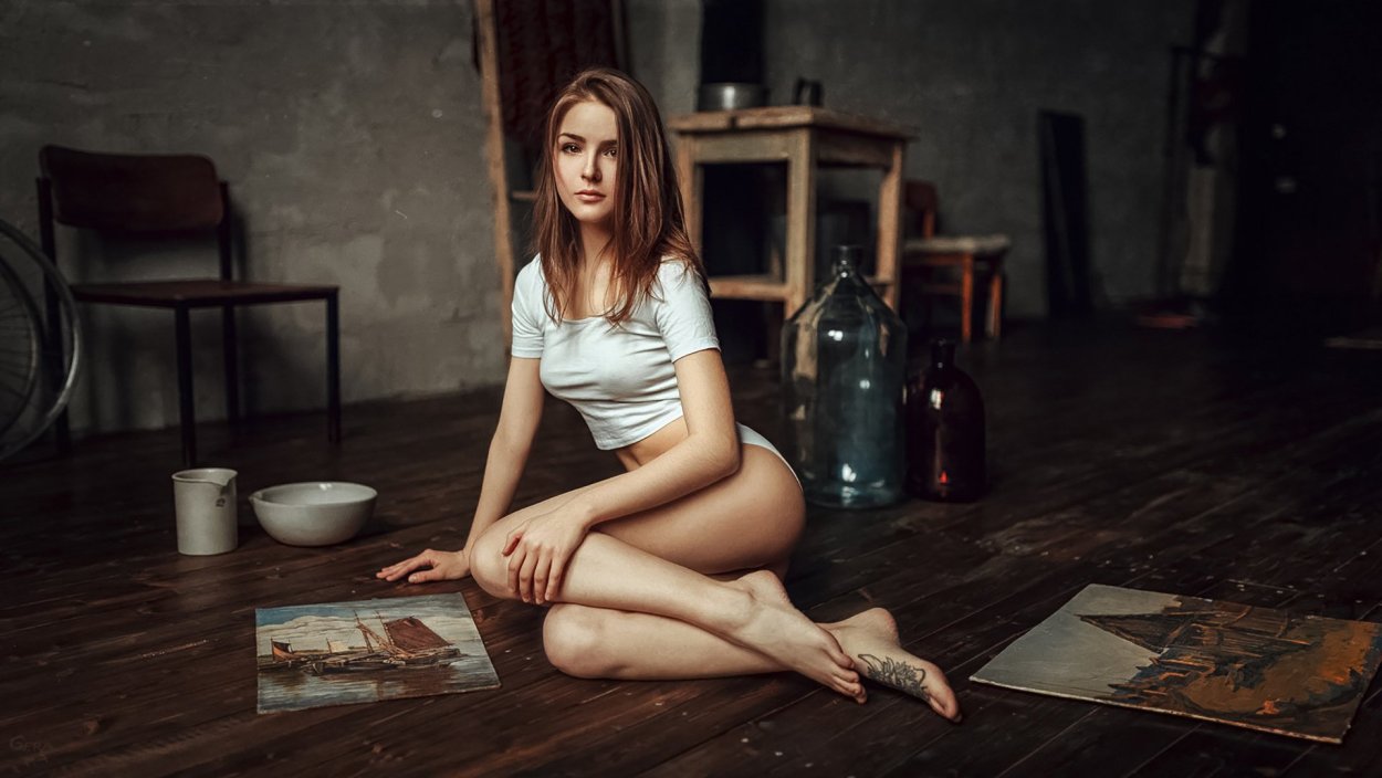 Щербакова Евгения Викторовна