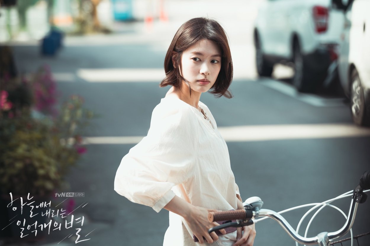 Jeon Somin