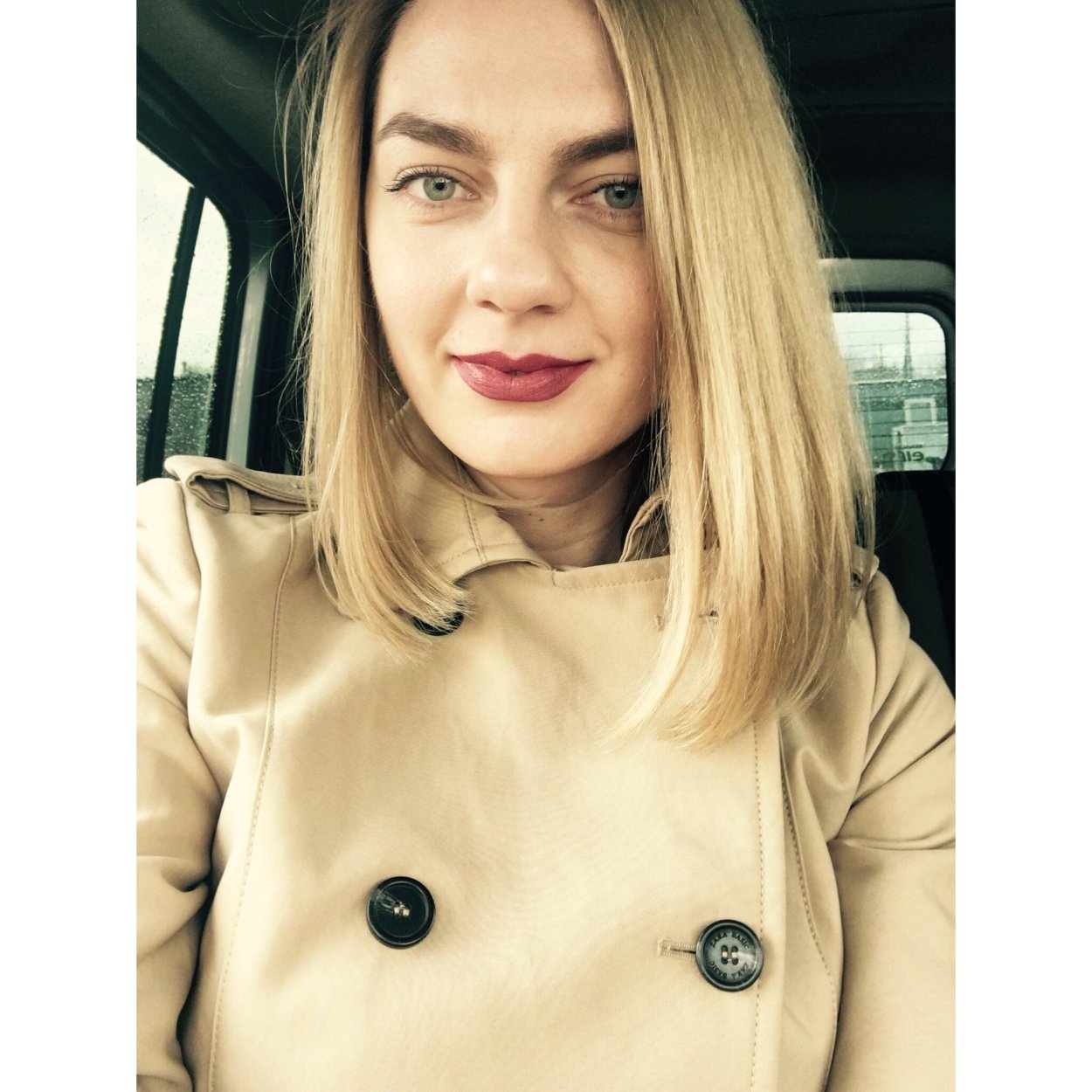 Анастасия Фомина актриса