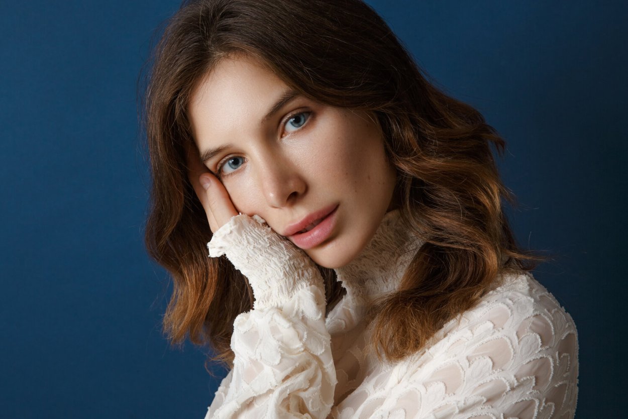 Кузнецова Лена тренер