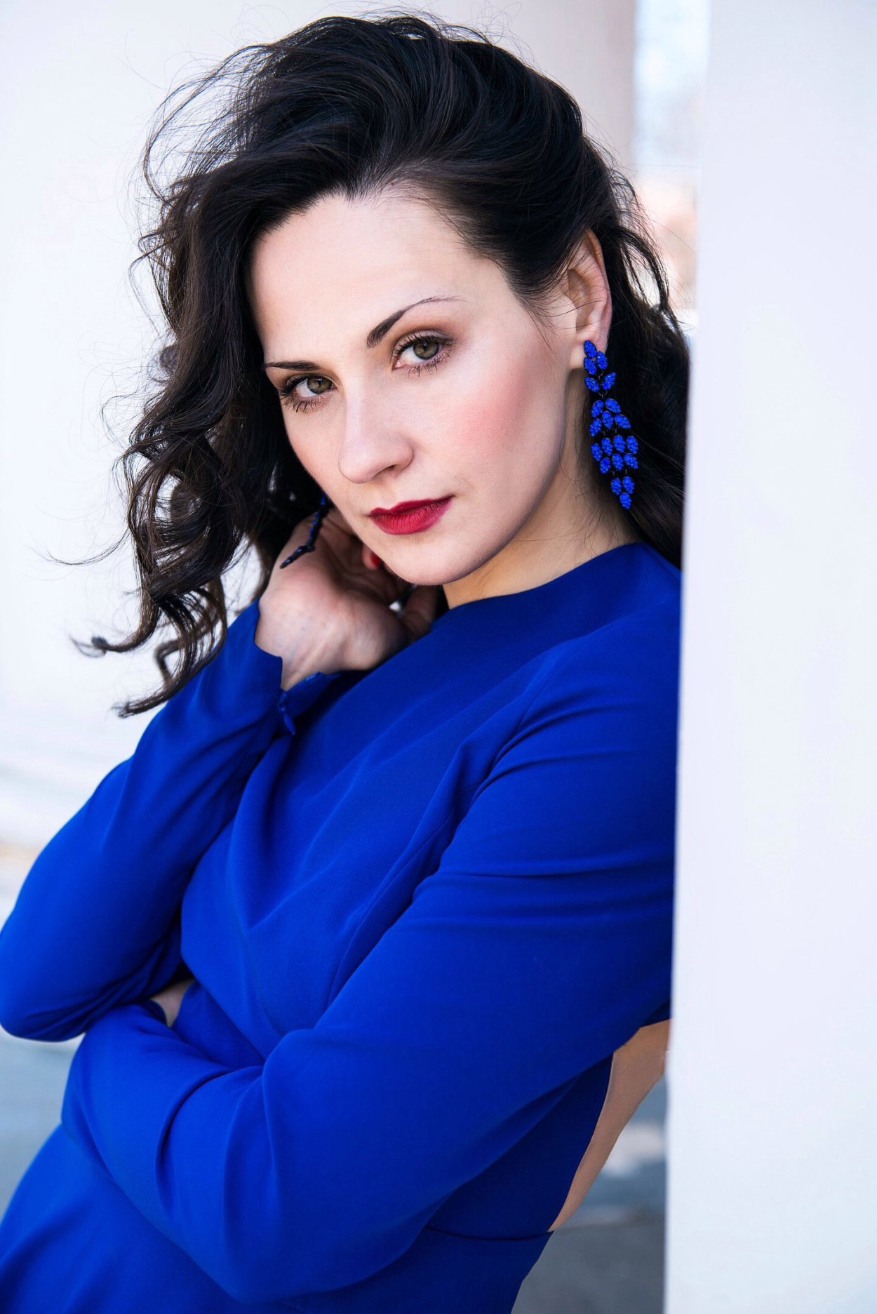 Лена Фомина