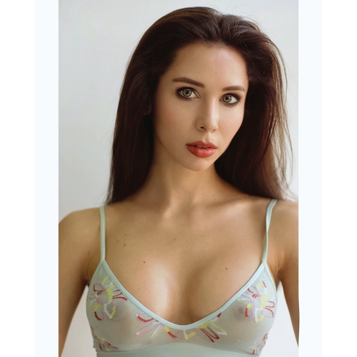 Юлия Ефимова горячие