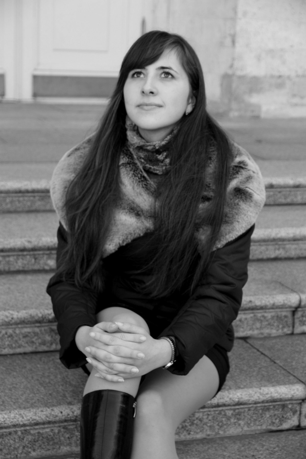 Анна Сотникова Пенза