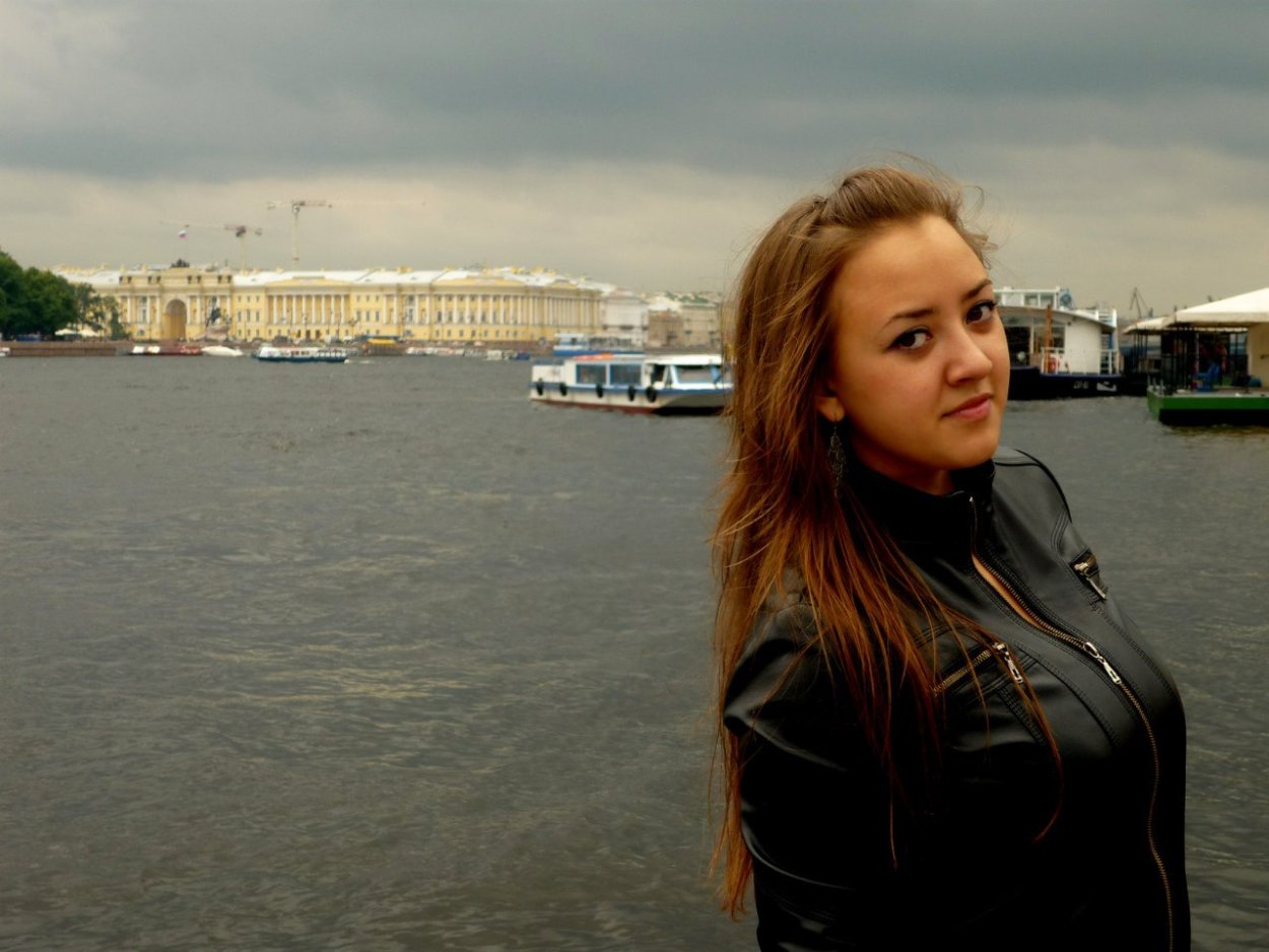 Анна Сотникова