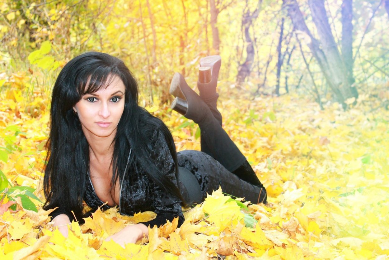 Анна Сотникова