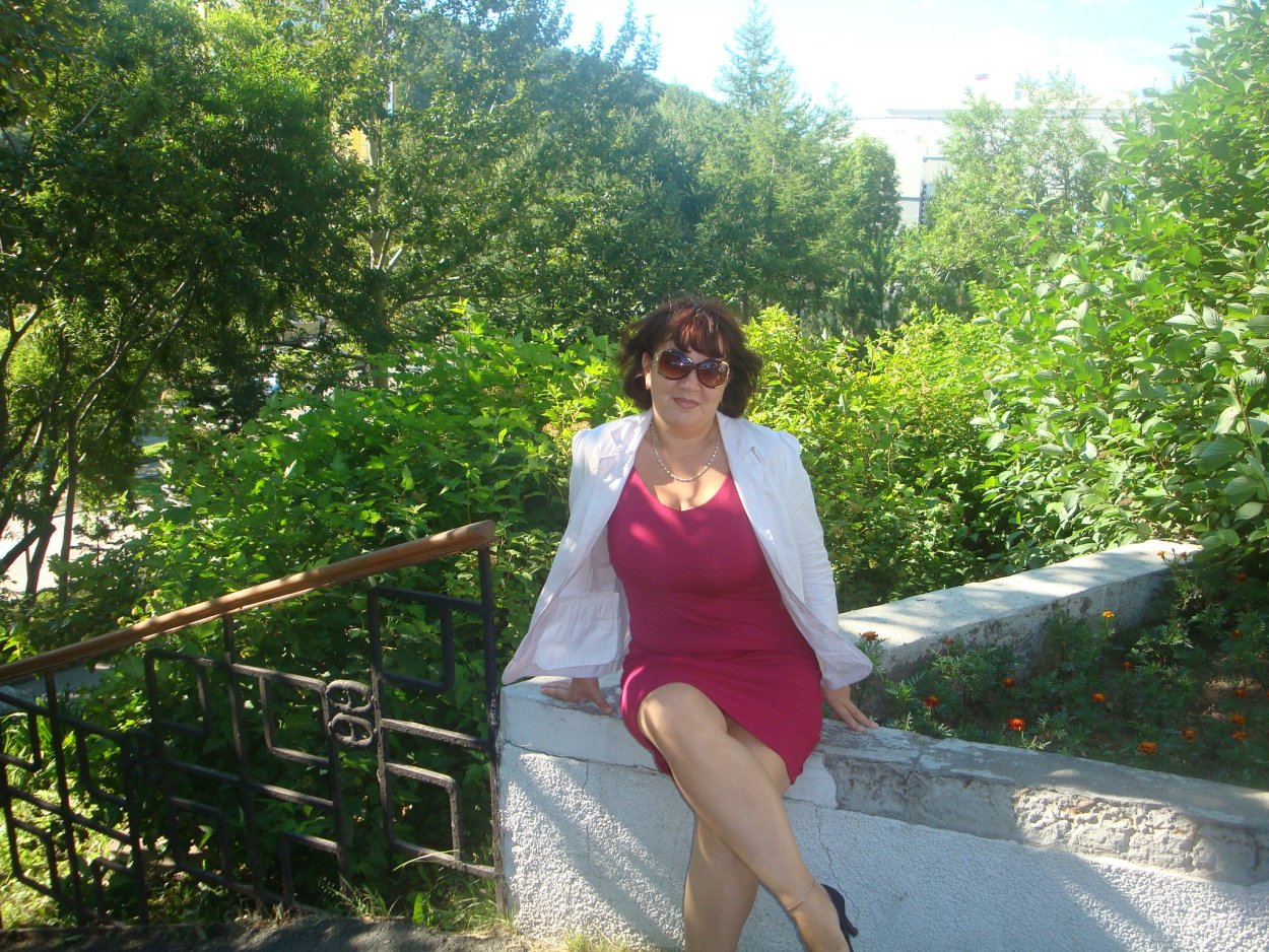 Анна Сотникова Самара
