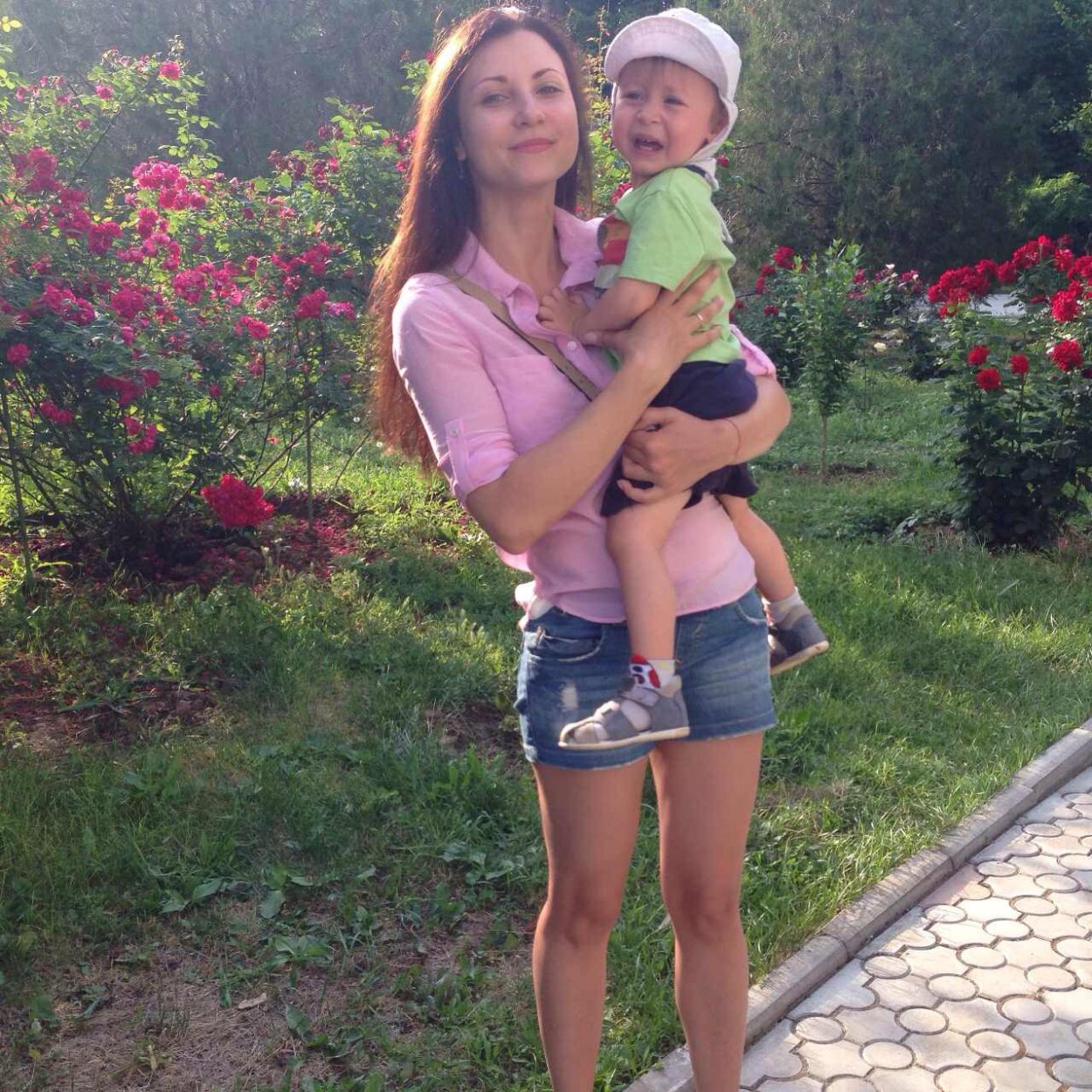Волкова Валерия Сергеевна
