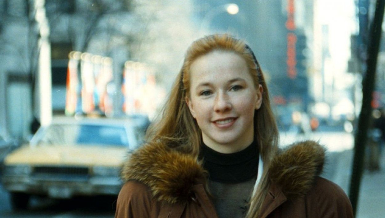 Алла Клюка