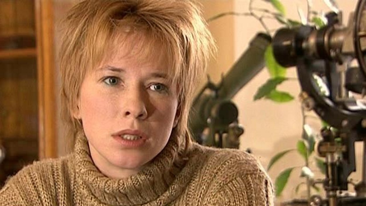 Евлампия Романова следствие ведет дилетант