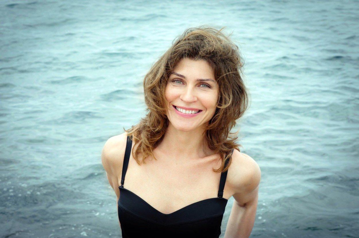 Камынина Светлана актриса