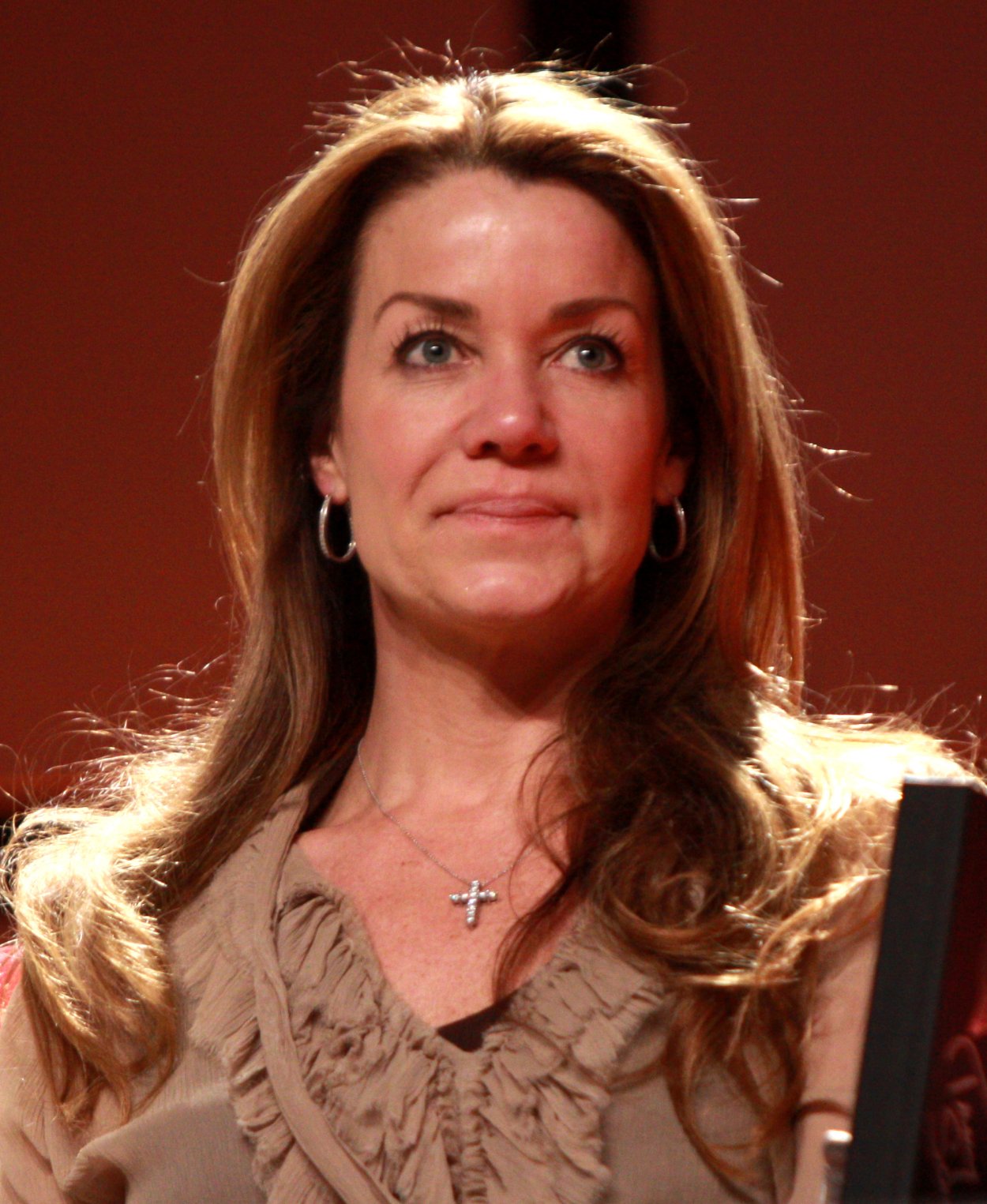 Клаудия Кристиан Claudia Christian