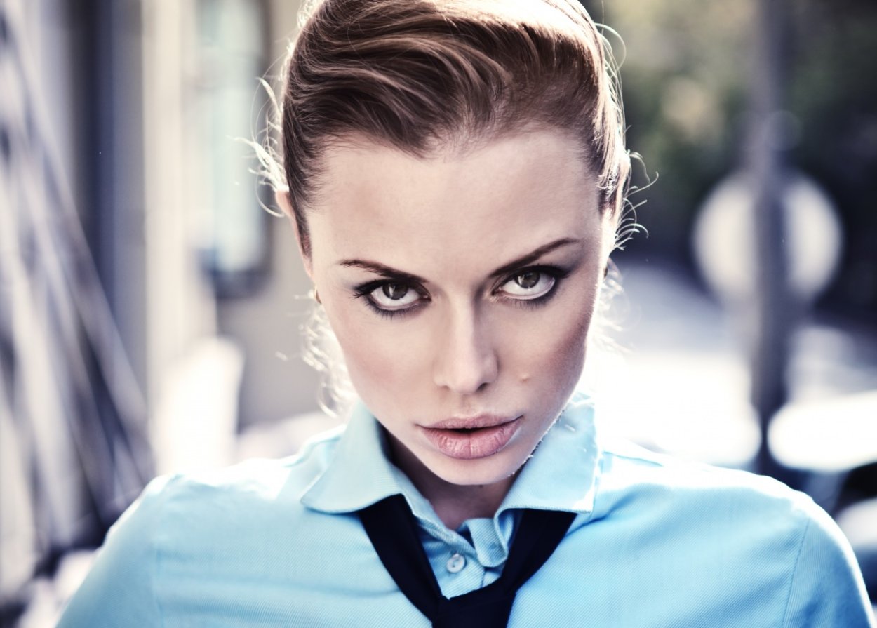 Daria German Дарья Герман