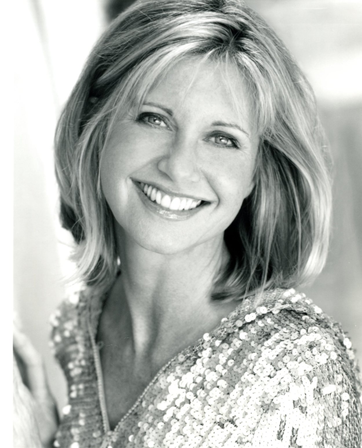 Olivia Newton-John в 70-е