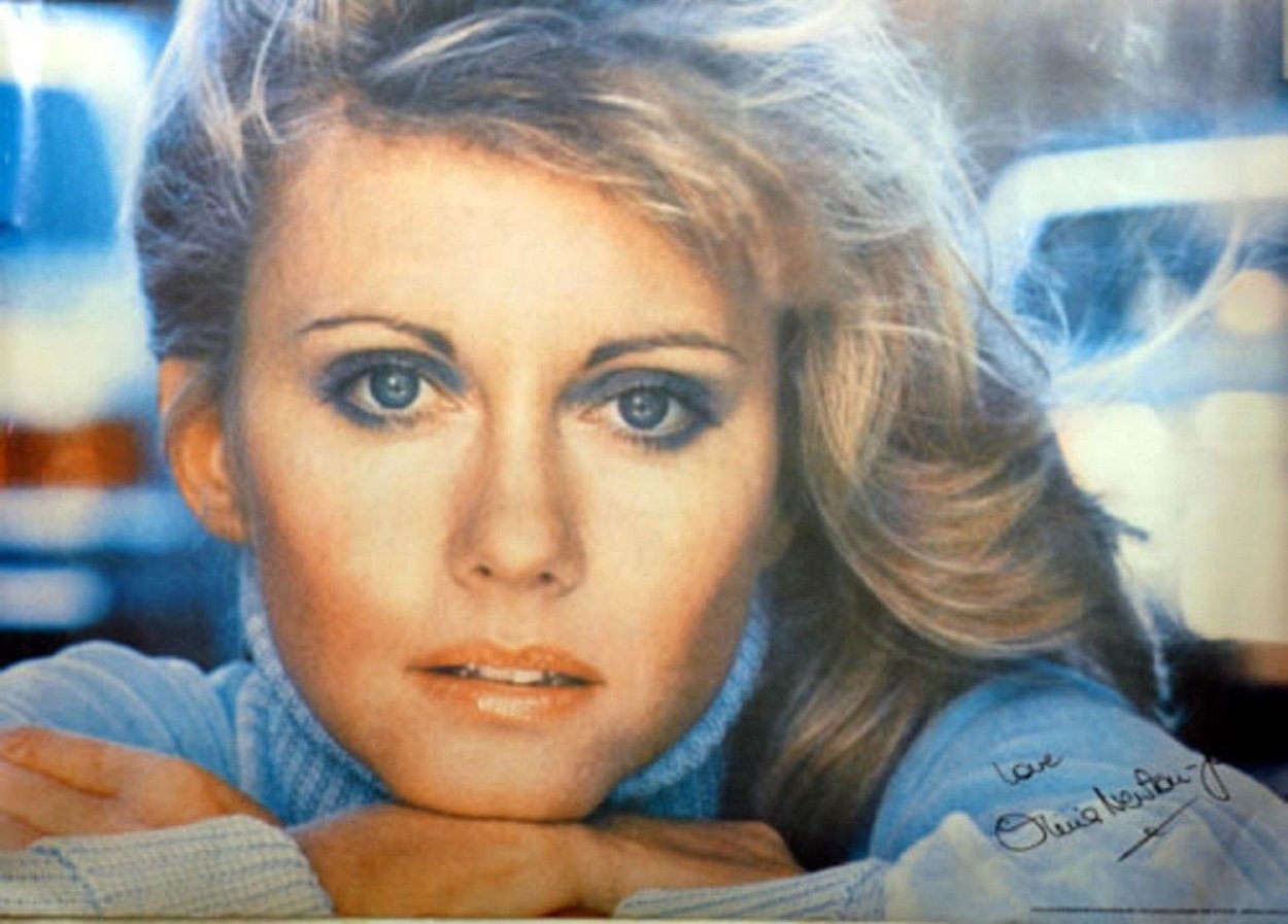 Olivia Newton