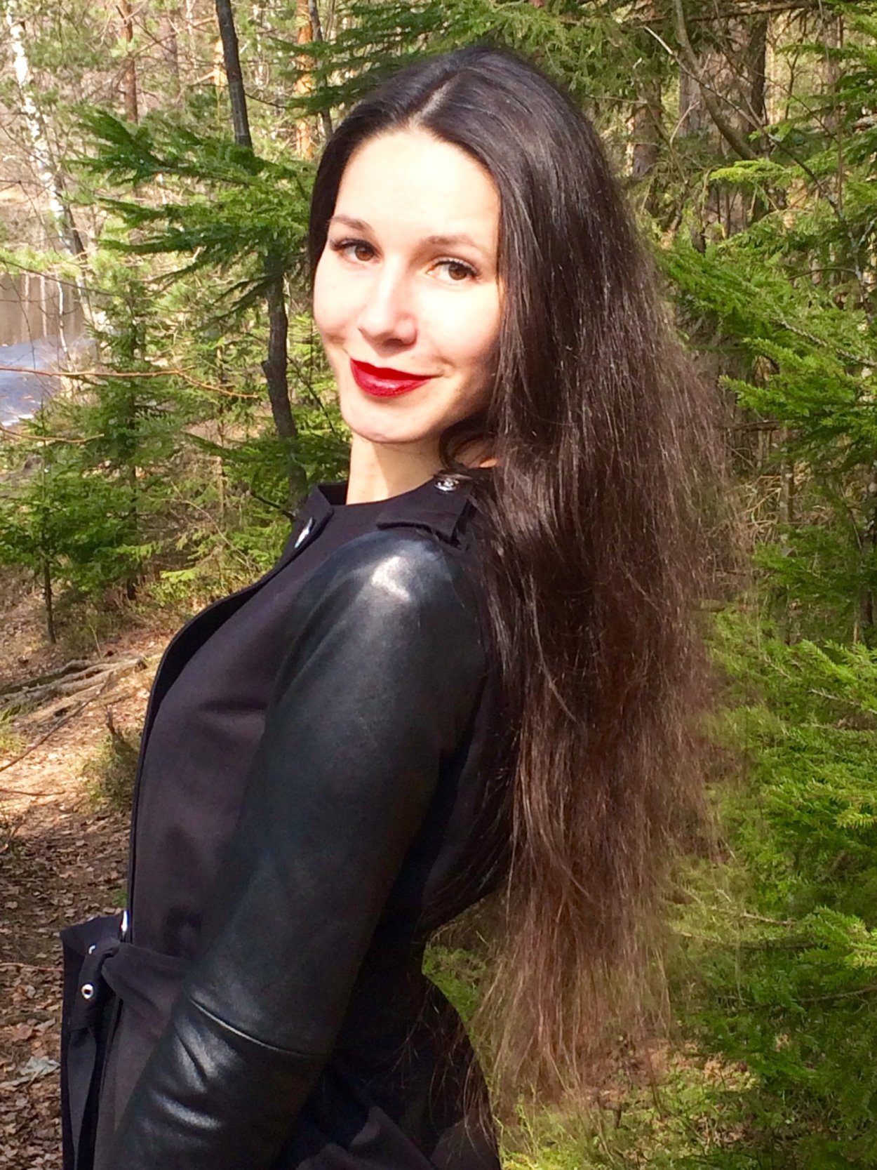 Татьяна Фадеева