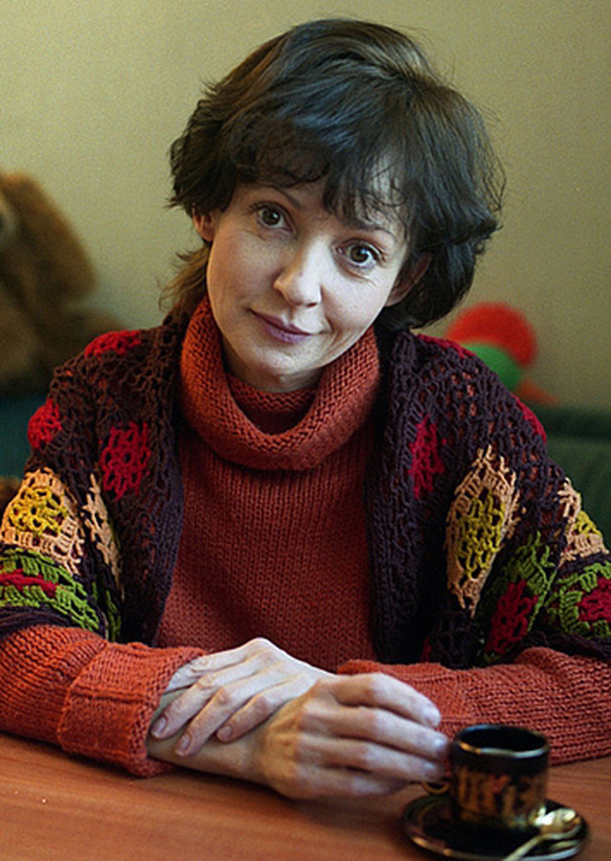 Татьяна Аксюта