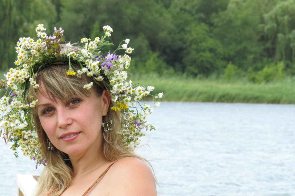 Харитонова Наталья фотограф Толкалина