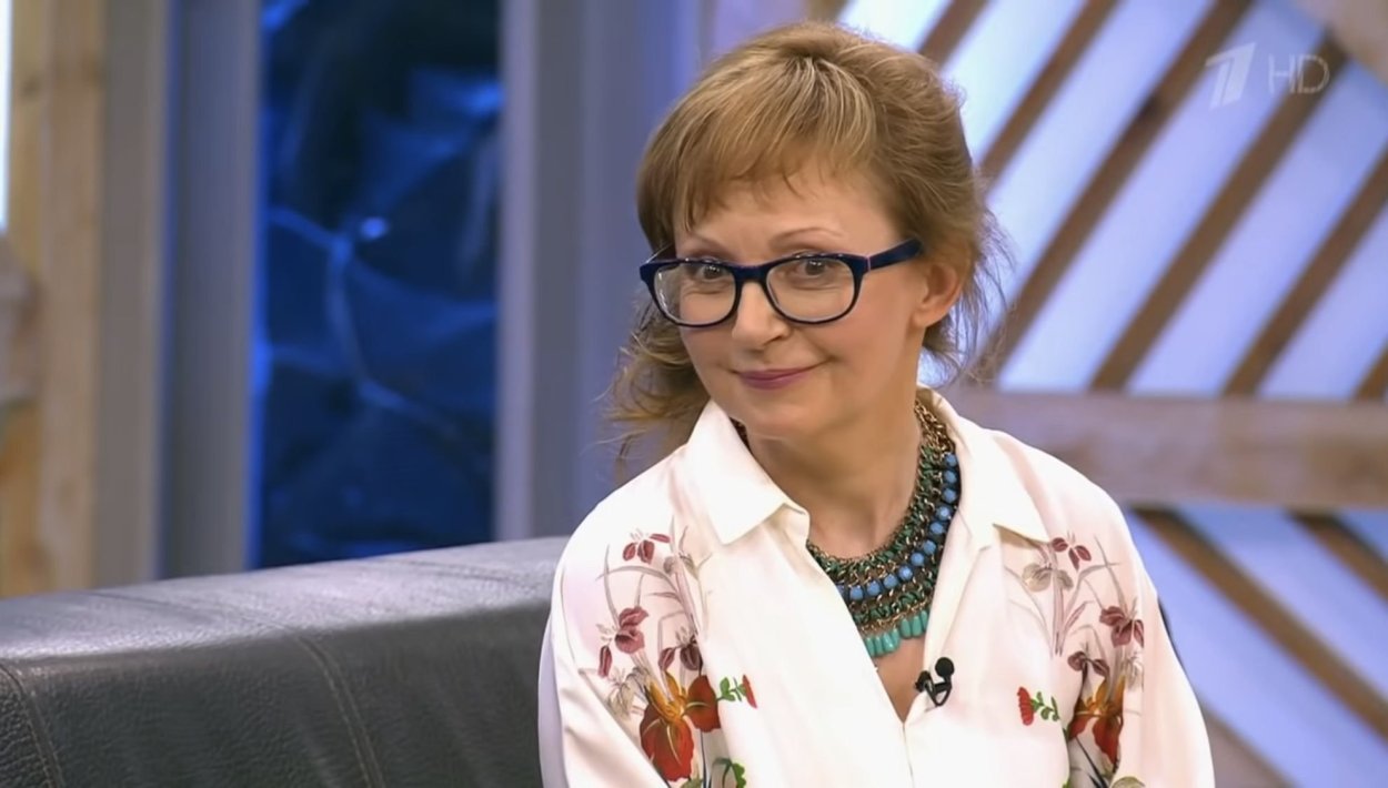 Юрий и Татьяна Аксюта