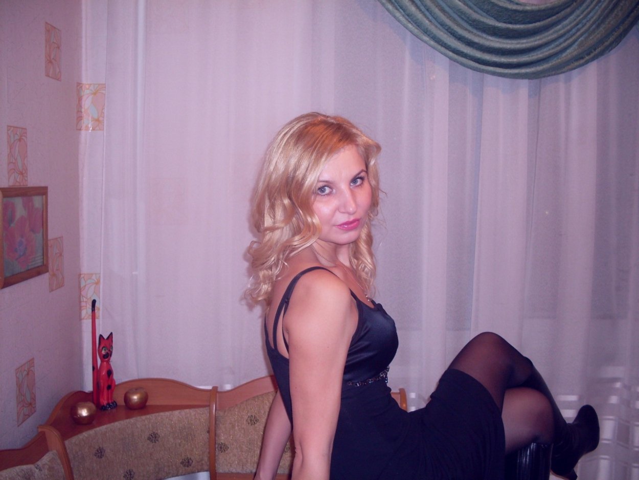 Харитонова Светлана Сергеевна