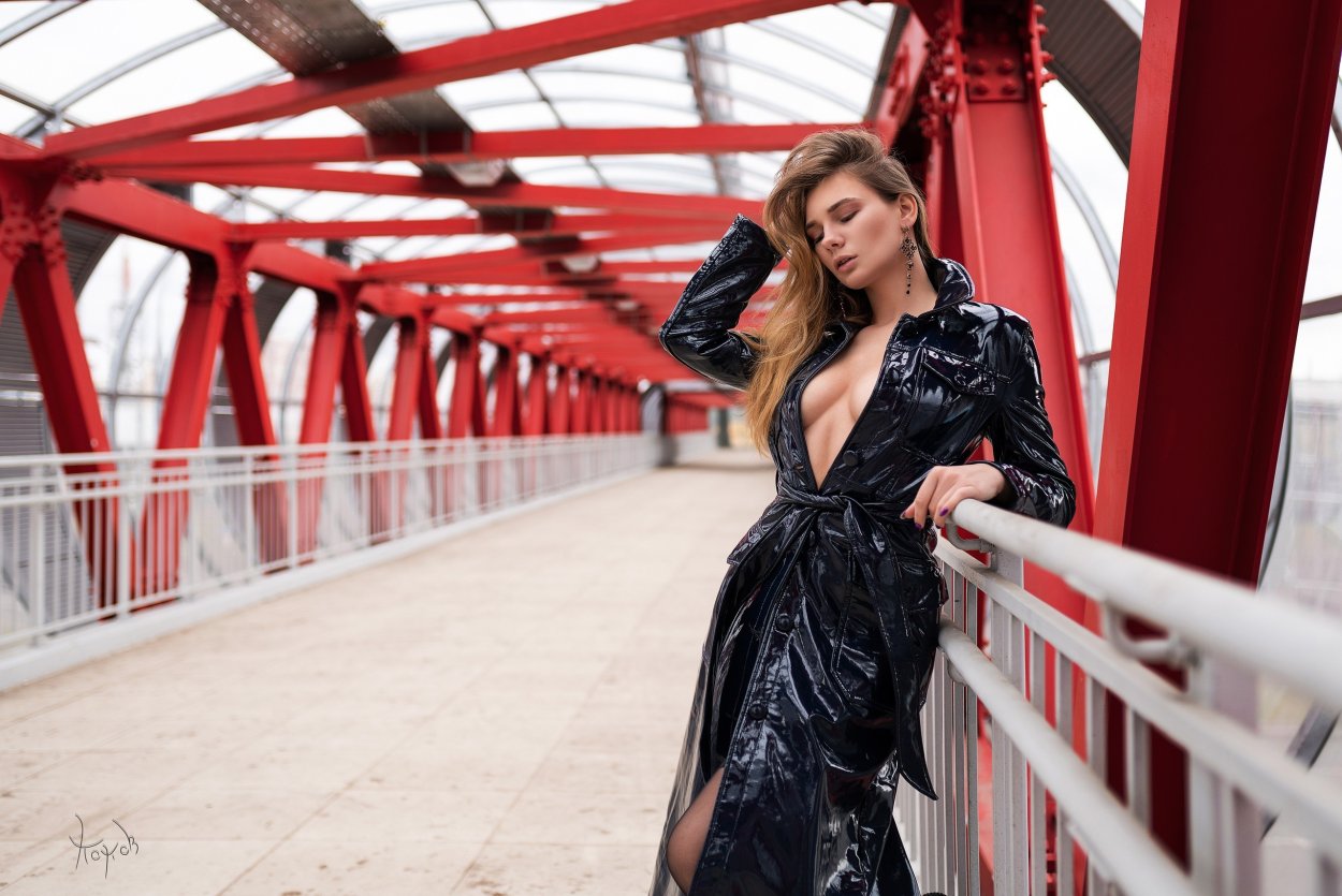 Харитонова Наталья фотограф Толкалина