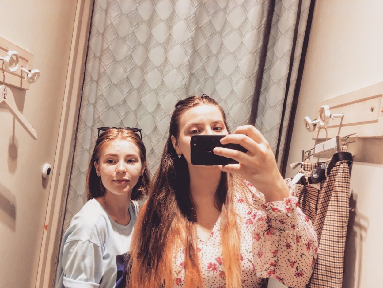 Вера Васильева 2020