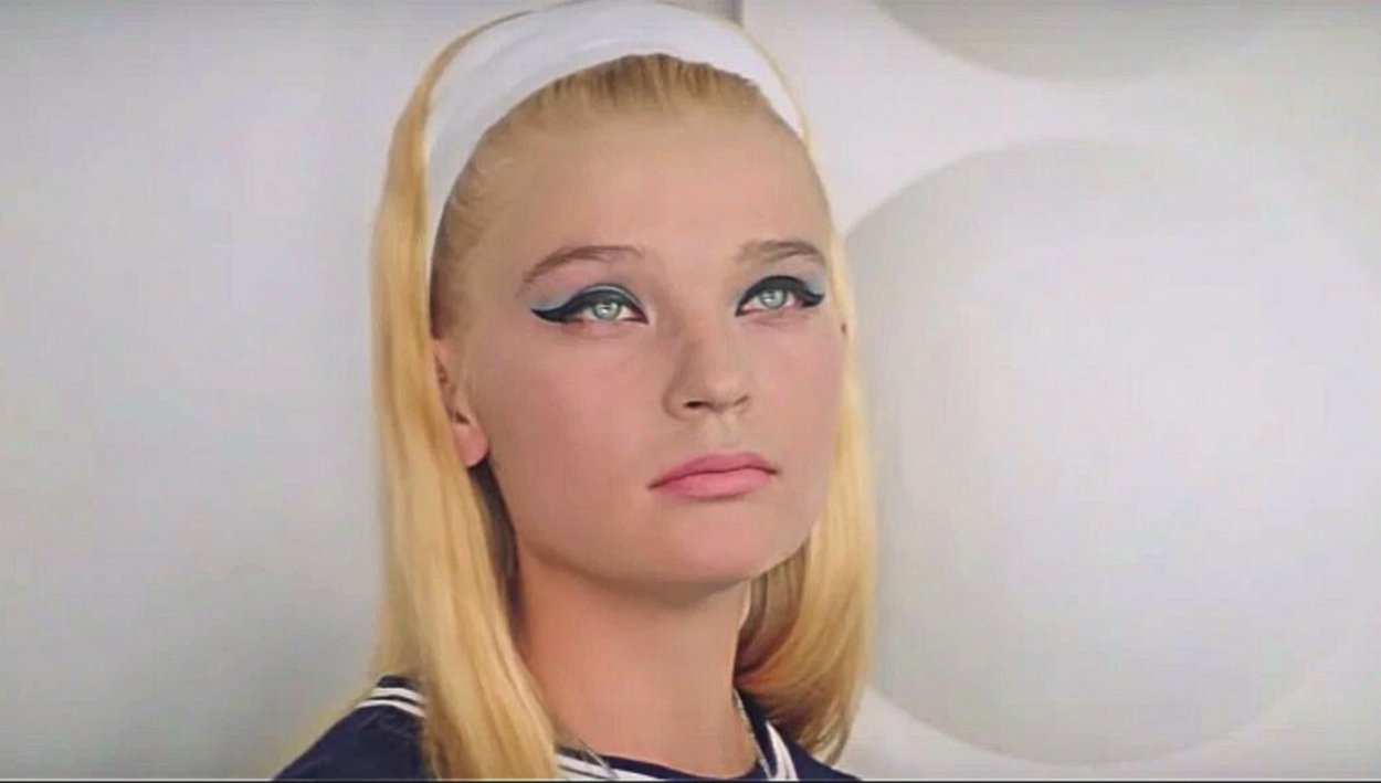 Светличная, Светлана Афанасьевна
