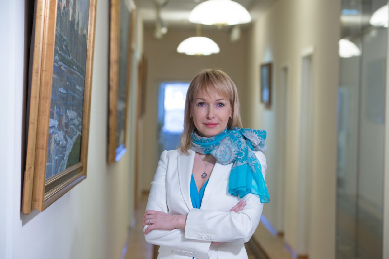 Пономарева Ирина Александровна ингосстрах