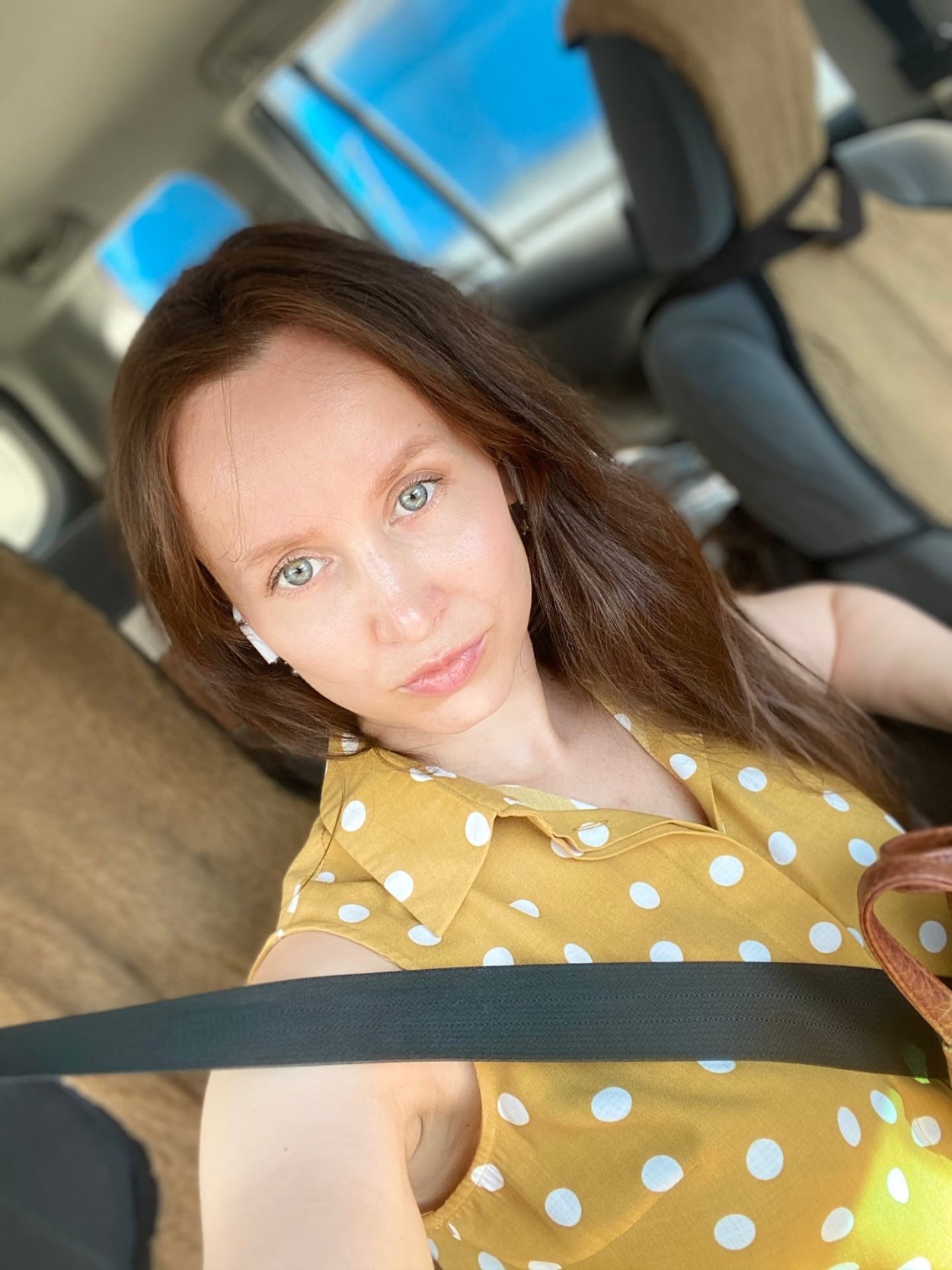 Ксения Гусева