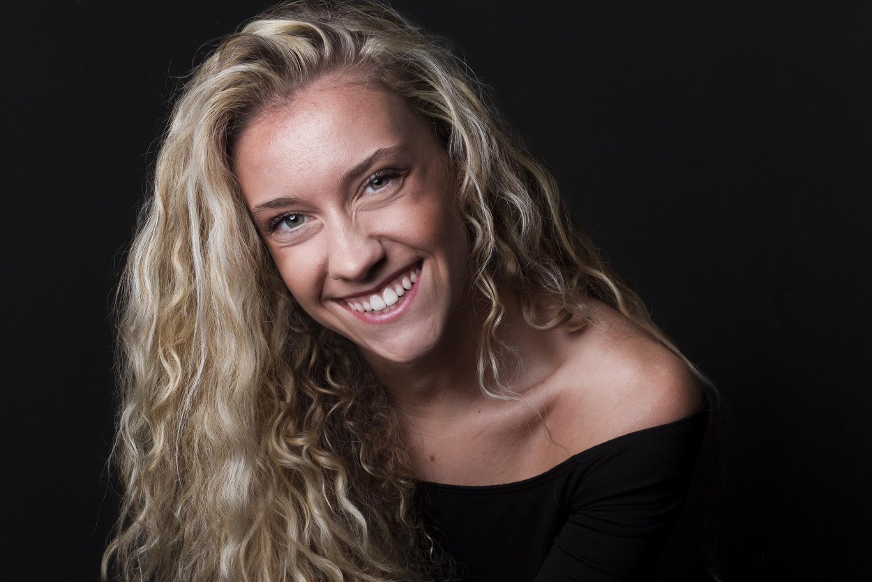 Marta Barczok Возраст
