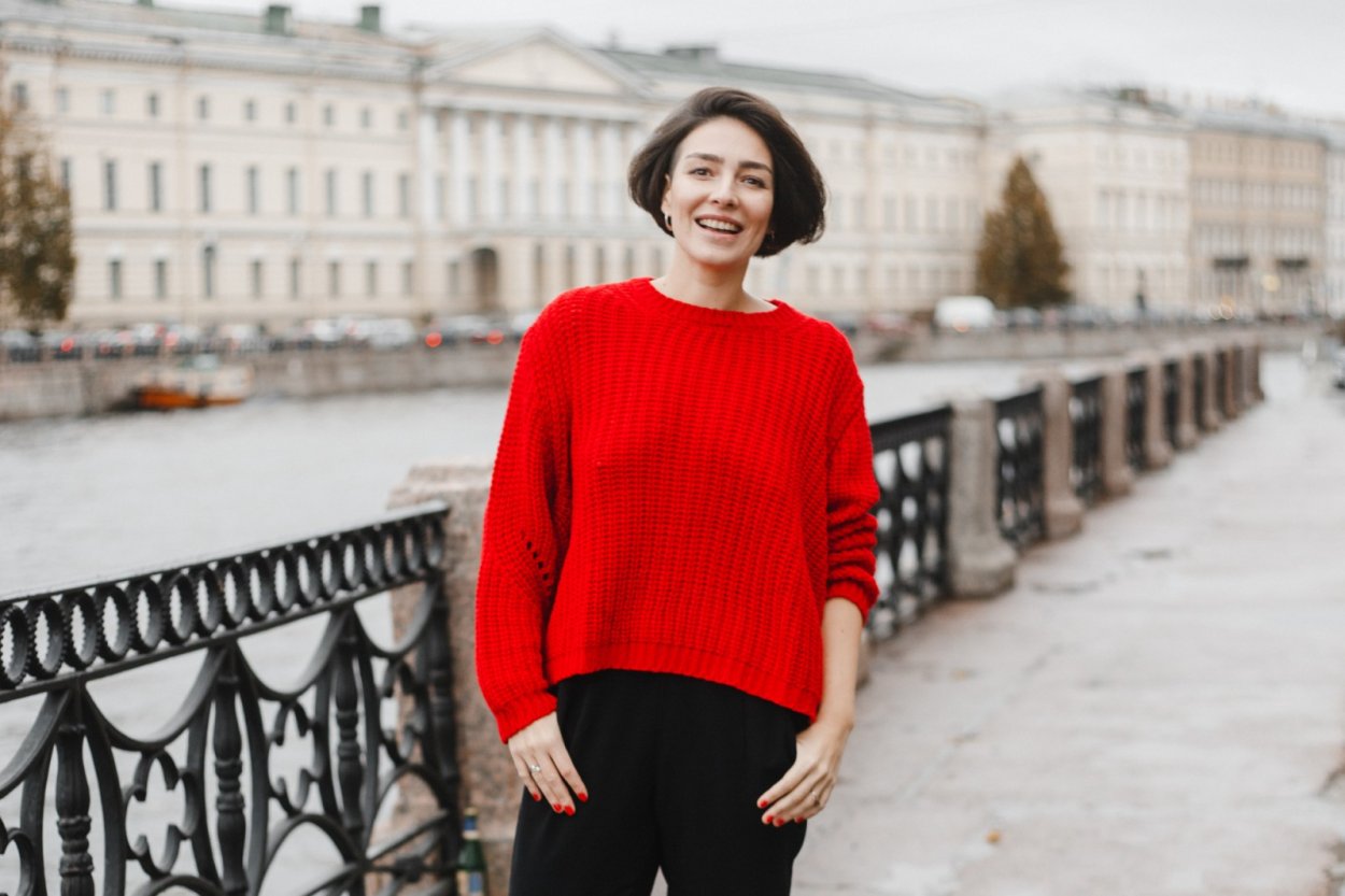 Арина Винтовкина