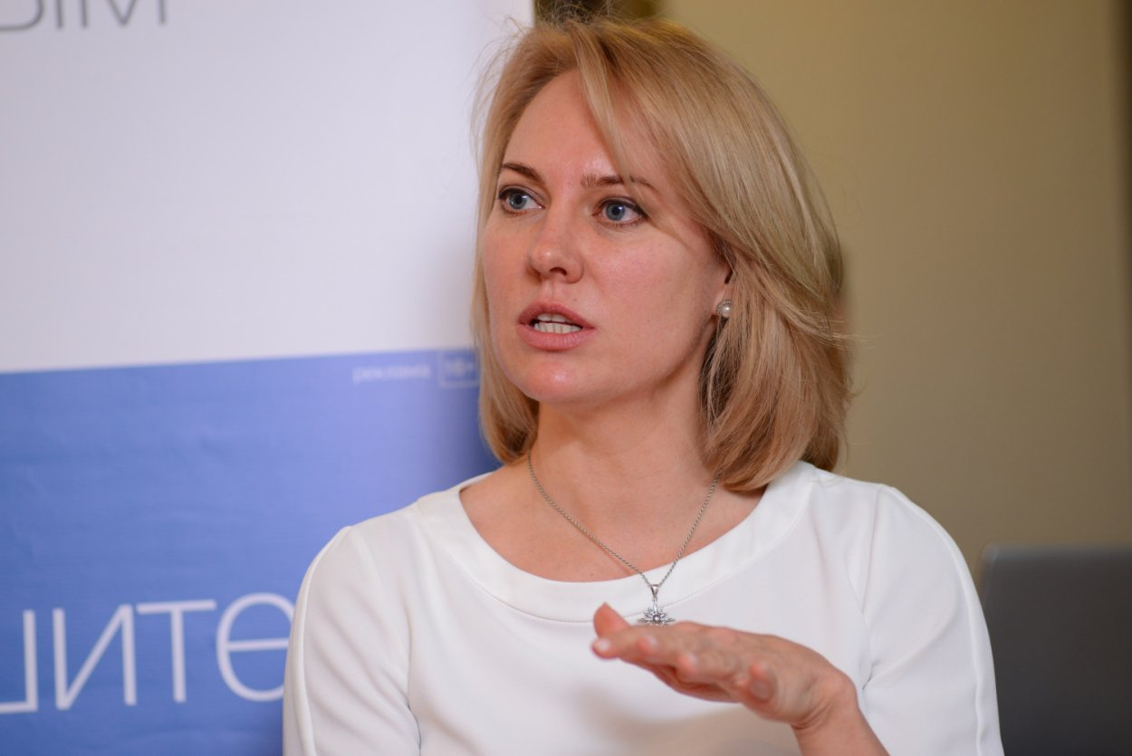 Екатерина Волкова Максим