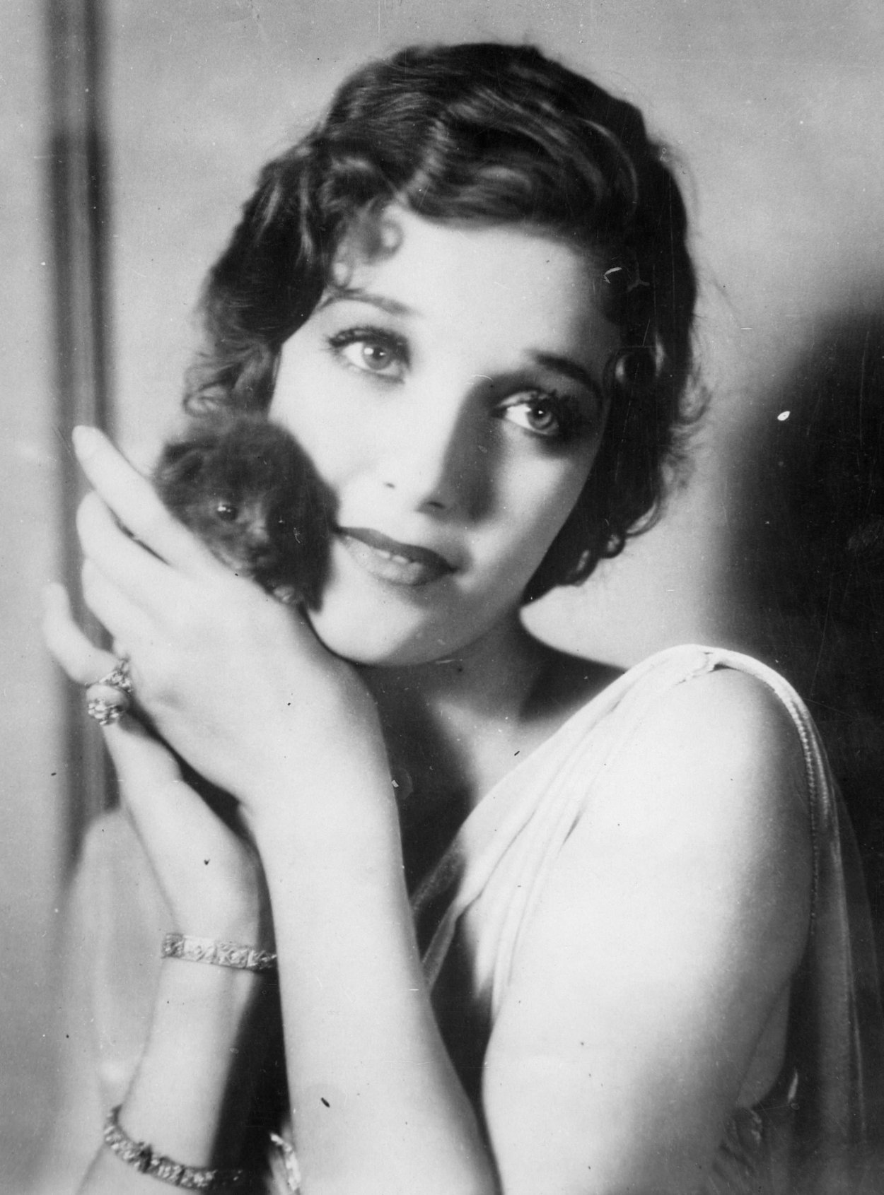 Loretta Phillips