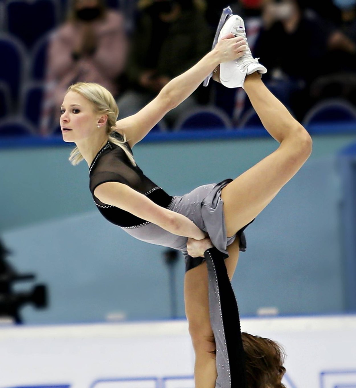 Ирина Сазонова