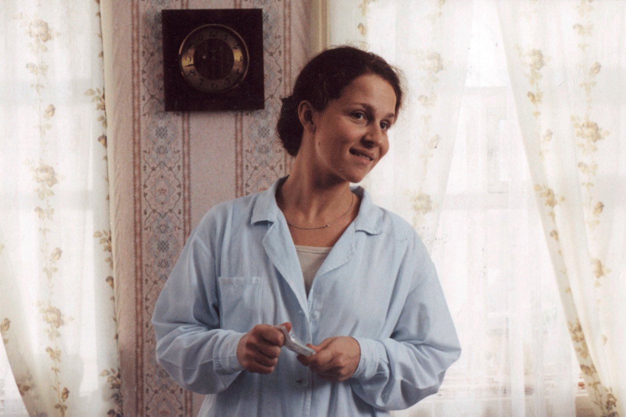 Агриппина Стеклова театры