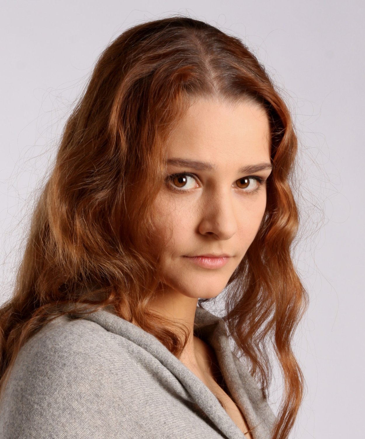 Mischel Lee Глафира Тарханова