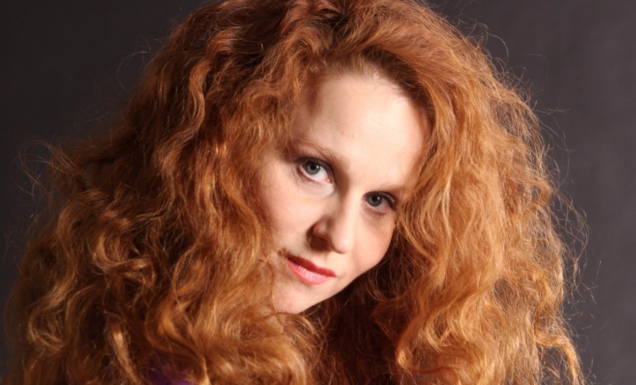 Агриппина Стеклова