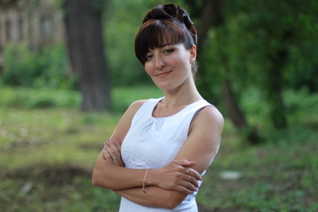 Angelika Степан Квардаков