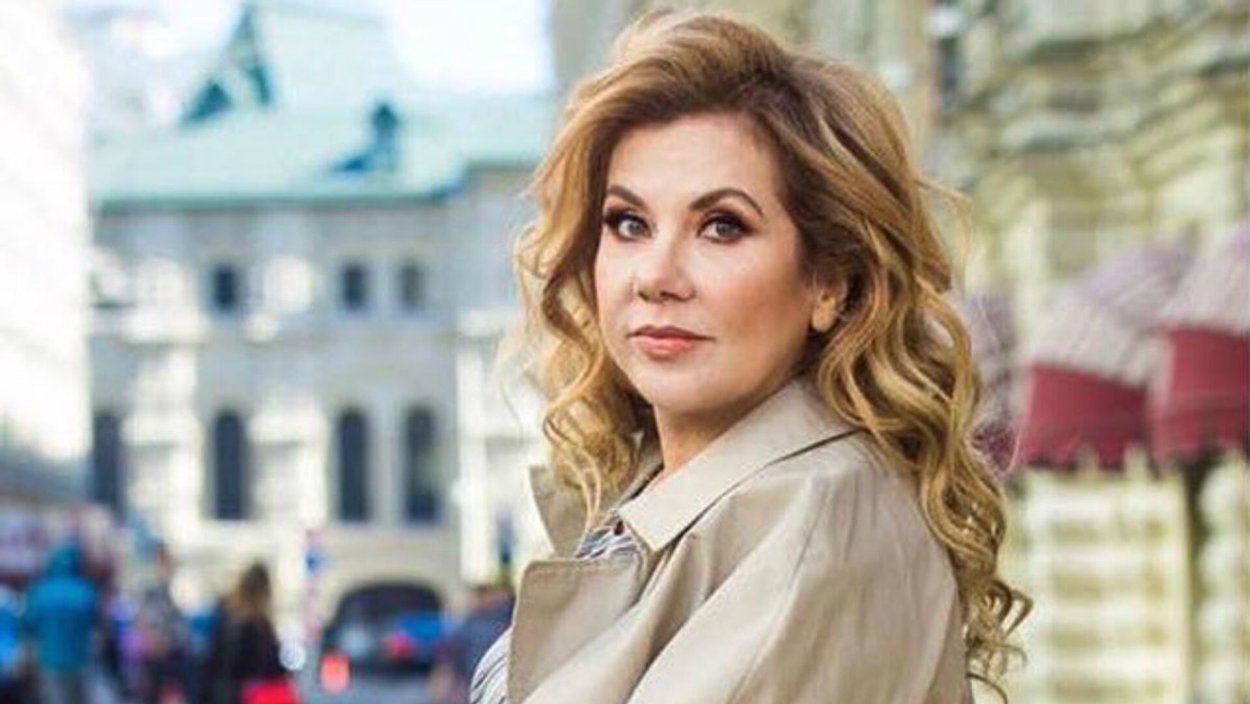 Марина Федункив 2020