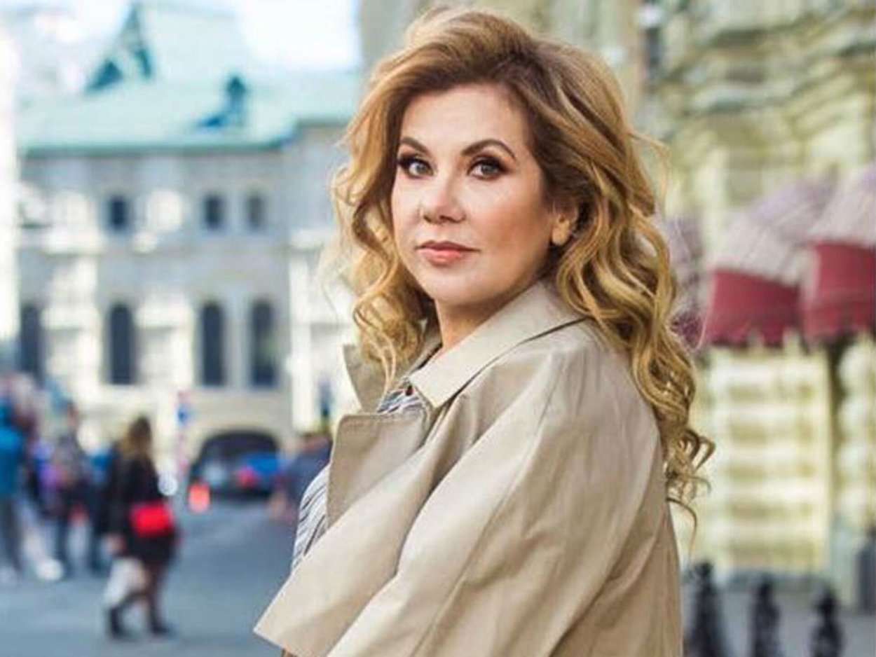 Марина Федункив 2021
